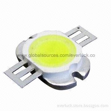 30W High-power High-efficiency LED